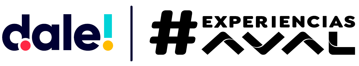 dale! Experiencias Aval