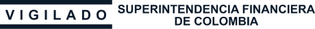 Vigilado Superintendencia